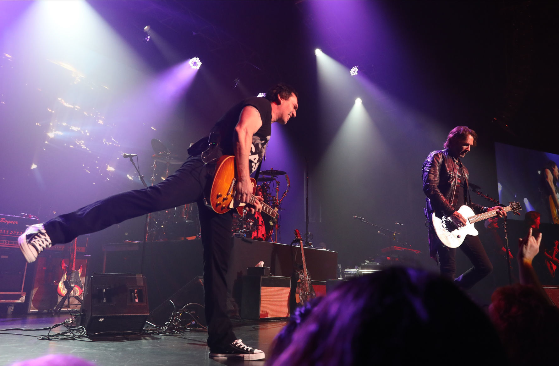 Rick Springfield